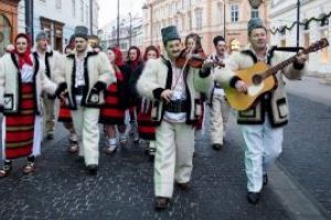 Obiceiuri de Crăciun