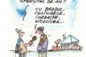 Insectarul cu nă(l)uci 21 decembrie 2017