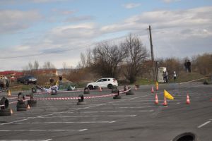 Amplasamentul viitorului centru integrat de servicii publice, ales în grabă. Din ce motiv