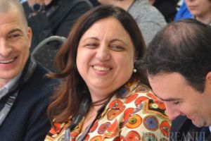 Misiune ratată: Mazilită de la şefia APM, 