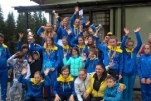 Vezi rezultatele obtinute de C.S.S. Baia Sprie la concursul National de schi fond cros