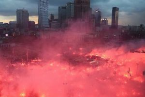 A fost activat BUTONUL NUCLEAR împotriva Poloniei. Fapt fără precedent în istoria UE 