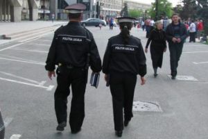 Poliţiştii locali Buzea Mariana, Popescu Cristian şi Păişu George sunt EROII care au salvat de la moarte un ploiestean