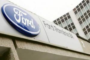 S-a încheiat războiul de la uzina Ford din Craiova