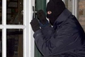 Recomandările poliţiştilor pentru evitarea furturilor din locuinţe