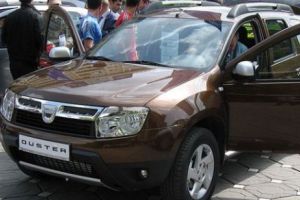 Sunt cele mai căutate maşini din România