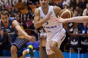 Martinic nu mai e „tigru“