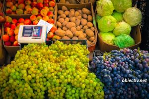 Slobozia: Zilele Recoltei 2017