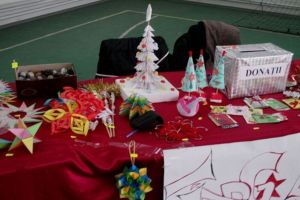 Târg de Crăciun pentru Spitalul de Copii