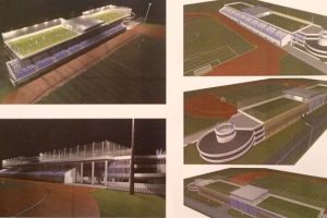Stadionul Stiinta se va schimba total. ASU Politehnica nu va mai juca doi ani pe acest teren