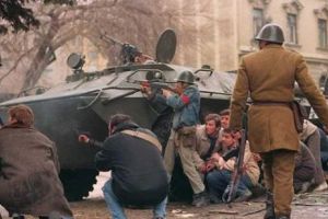 Marea diversiune armată din 1989. MISTERELE REVOLUȚIEI PUTEAU FI REZOLVATE DIN 1992. PUBLICĂM ÎNCĂ UN DOCUMENT OFICIAL