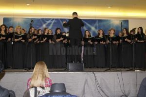 Concertul extraordinar „Melancolii de iarnă”, susţinut de Grupul „Familia Şvart & ...