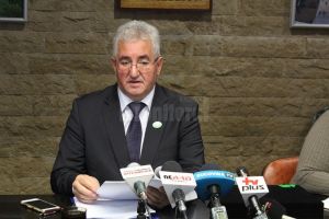 Ion Lungu: „Lucrurile merg în direcţia bună, dar nu cu viteza pe care am dori-o”