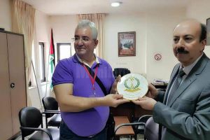 Oraşul Bethlehem a aprobat înfrăţirea cu municipiul Suceava