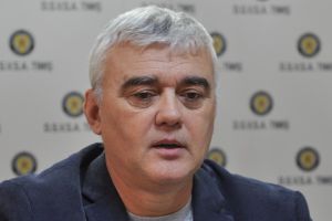 Directia Sanitara Veterinara Timis si-a facut treaba in 2017