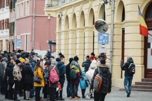 Scrisoare deschisă către parlamentarii PSD Sibiu- ”Vă îndemn la un dialog sincer şi deschis cu protestatarii”