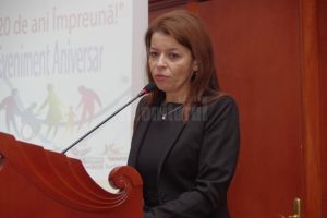 Direcţia Generală de Asistenţă Socială şi Protecţia Copilului Suceava a marcat 20 de ani ...