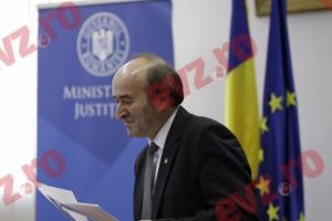 Revocarea sau menţinerea lui Kovesi. Ministrul Justiţiei: Am luat decizia. Voi anunţa în foarte scurt timp