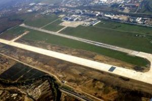 Aeroportul Cluj va permite recep pistei de 2.100 de metri