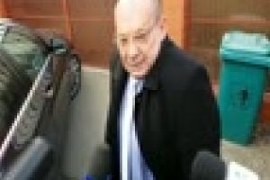 UPDATE Percheziţii la Mihai Lucan acasă. Procurorii verifică infracţiuni grave  FOTO/VIDEO