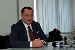 „Restanţele” ABA Crişuri în 2017: lucrările la amenajarea malului Crişului Repede, în Oradea, şi consolidarea barajului Leşu