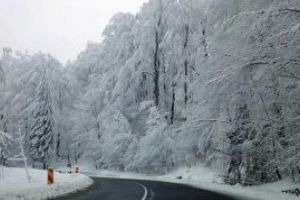 Prognoza meteo pentru Maramures, actualizata. Cum va fi vremea de Sarbatori