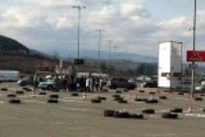 Consiliul Judetean ia in calcul construirea unui POLIGON AUTO