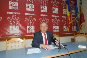 Şeful PSD Bihor anunţă „recolte-record” la absorbţia de fonduri UE: 12% din bani, adică 5,231 miliarde euro, intră în ţară până la finele anului