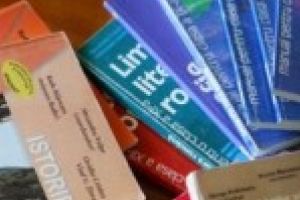 Ministerul Educatiei Nationale a aprobat calendarul evaluarii proiectelor de manuale scolare pentru anul scolar 2018-2019