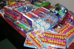 Politia Maramures: Atentie al articolele pirotehnice