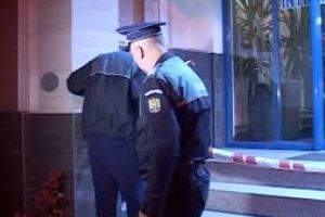 Crimă la hotelul Alcadibo!