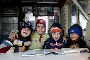 STATUL va plăti CREDITELE pentru FAMILIILE cu mai mult de doi COPII