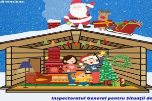 Recomandări de la ISU Harghita