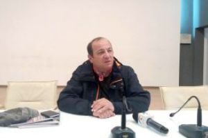 Marş pentru calitatea apei