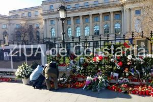 Surse. Premierul Mihai Tudose considera ca Palatul Elisabeta, actualul Palat Regal, ar trebui sa revina in administrarea si proprietatea statului roman