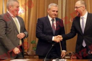 UDMR susţine că n-a făcut „troc politic” pentru proiectul înfiinţării liceului din Târgu Mureş
