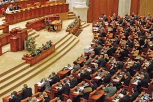 Episod HALUCINANT în Parlamentul României. Liviu Brăiloiu ar fi ÎNJURAT un senator de la USR