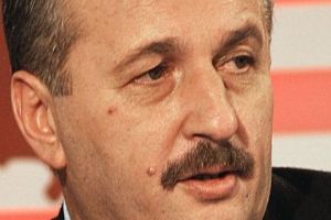 Vasile Dâncu este audiat la DNA! BOMBA ZILEI în politică. Ultimele detalii