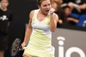 Simona Halep iubeşte acest oraş: „Este unul dintre cele mai frumoase locuri din lume”