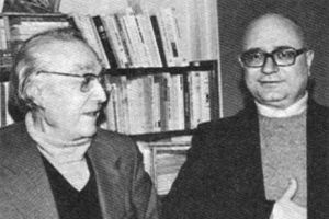 Incredibila VIAŢĂ a ROMÂNULUI Jean Parvulesco care a imaginat Uniunea EURASIATICĂ a lui PUTIN. 