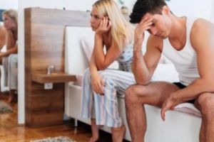 6 lucruri pe care le fac cuplurile cu o viaţă sexuală dezastruoasă