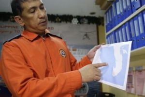 Un feribot cu 258 de persoane la bord S-A SCUFUNDAT! Bilanţul este tragic: 4 morţi, 88 dispăruţi 