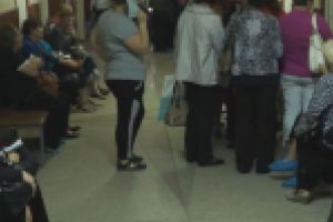 Ministrul Sanatatii: ” Sa ne gandim la pacientii nostri pentru ca toti suntem in slujba lor “