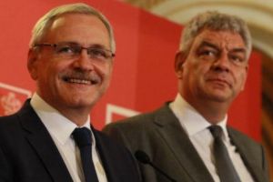 Bădălau(PSD): Tudose nu e liderul social-democraţilor