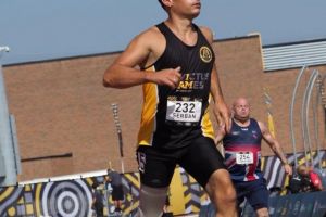 Bronz pentru Romania la Jocurile Paralimpice Invictus de la Toronto