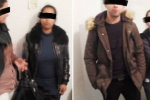 Spirit civic. Hoţi reclamaţi de timişoreni