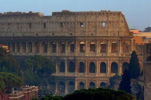 Apariţie TERIFIANTĂ la Roma! N-au mai fost văzuţi de 100 de ani