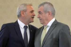 Dragnea şi Coaliţia PSD-ALDE, vizaţi de o LOVITURĂ DE STAT după modelul celei din 1989? Dezvăluiri şi dovezi clare