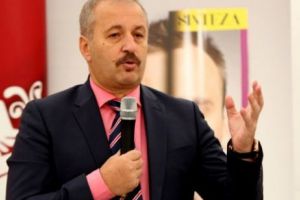 Vasile Dâncu îi DESFIINȚEAZĂ pe Tudose, Dragnea, Tăriceanu şi Hunor! Acuzaţii USTURĂTOARE 