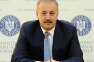 Fostul vicepremier clujean Vasile Dâncu, audiat în dosarul Belina: Am fost o dată sau de două ori la pescuit cu Liviu Dragnea